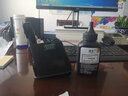 碳宝适用京瓷1020mfp粉盒1025碳粉1120墨盒FS1040打印机1125墨粉TK1113 M1520H  硒鼓 墨盒1个+碳粉3支（有芯片） 实拍图