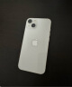 Apple/苹果 iPhone 13 (A2634) 512GB 星光色 支持移动联通电信5G 双卡双待手机 实拍图