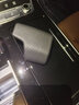 亨畅 适用于奥迪档把套A6LA4LQ5LQ7Q8改装车内饰装饰排挡头壳盖翻毛皮 G款翻毛皮【S标】备注车型 实拍图