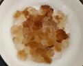 张太和桃胶雪燕皂角米家庭组合装独立小包150g 即拆即泡即煮 约10次量HH （独立小袋包装10包）约 150g*1袋 实拍图