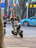 玛吉斯（MAXXIS）摩托车轮胎M6029踏板车胎N1电动车跑车外胎半热熔轮胎 3.00-10（单只） 实拍图