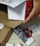京呈M127-M128硒鼓适用惠普碳粉LaserJet Pro MFP M127-128打印机墨盒 88X大容量硒鼓 2支装 实拍图