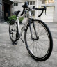 迪卡侬RC100公路自行车成人弯把铝架轻量竞速公路赛车变速OVB1 酷冷银M适合身高175~180cm 晒单实拍图