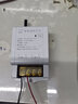 拓安达水泵无线遥控开关220V家用电灯大功率电机抽水远程遥控器 12-90V1000米单遥控款 实拍图