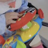 伟易达（Vtech）玩具 婴儿车方向盘 仿真模拟驾驶 6-36月宝宝周岁新生儿礼物 实拍图