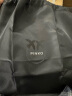 PINKO女包燕子包中号经典牛皮包 单肩包斜挎包 黑色 晒单实拍图