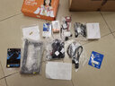 九音360°度全景影像行车记录仪系统倒车停车监控1080P高清夜视一体机 梦想Ultra-AR实景360全景【4+64G 实拍图