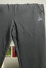 匹克针织运动裤男冬季跑步加绒梭织长裤休闲裤运动服男直筒裤束脚裤子 【秋冬加绒束脚裤4007】深灰 M (170) 实拍图