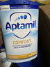 英国爱他美（Aptamil）英国版爱他美深度水解奶粉 益生菌牛奶蛋白过敏 特配奶粉 低乳糖 英版益生菌版400g*4罐 实拍图