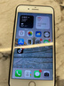 苹果（Apple）iPhone 7plus 二手手机 苹果7 Plus 4G手机 全网通 银色 32G全网通【电池效率随机】 9成新 实拍图