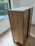 原始原素 实木斗柜 现代简约小户型储物柜北欧轻奢多功能五斗柜  JD1214 晒单实拍图