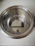 老式304不锈钢电饭煲内胆2L3l4L5L6升通用三角半球电饭锅内胆芯加厚 4L不锈钢304加厚内胆 实拍图