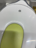 碧然德（brita）设计师滤水壶家用净水去水垢过滤滤芯套装 设计师水壶绿+专家版滤芯5枚（到手1壶6芯） 实拍图