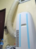 TCL移动空调大1.5匹冷暖家用卧室出租房空调一体机小型免安装免排水可移动空调独立除湿 KYR-35/MZY 实拍图