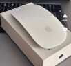 Apple/苹果 Magic Mouse 妙控鼠标 Mac鼠标 无线鼠标 办公鼠标 实拍图