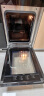 森歌（SENG）T3SZK-G 蒸烤一体独立蒸烤箱集成灶一体灶 蒸箱烤箱集成灶 抽油烟机一体机套装 液化气左排烟 实拍图
