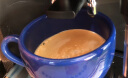 krups克鲁伯（KRUPS）全自动咖啡机家用 自营意式现磨豆自带奶泡器欧洲原装进口 EA810B80（黑色） 实拍图