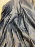 RUIQIUER秋冬季新款连衣裙女装气质新中式上衣马面裙明制国风全套装裙子 上衣+马面裙 XL 晒单实拍图