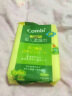 康贝（Combi） 婴儿手口湿巾 宝宝专用湿巾迷你小包/外出便携/加量装清洁湿纸巾 25抽 4包 实拍图