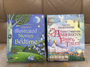 格林童话 精装插画版 英文原版 Usborne Illustrated Grimm's Fairy Tales 6-12岁 经典儿童文学 古希腊神话 睡前读物 中小学生课外英语阅读 安徒生童话故事精装 晒单实拍图