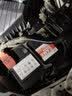 骆驼(CAMEL)汽车电瓶12V60AH蓄电池55D23 上门安装-以旧换新 适用于 【起亚】 本田雅阁奥德赛诗歌图凌派 实拍图
