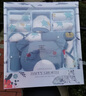 班杰威尔（Banjvall）蛇年新生儿礼盒红色婴儿衣服秋冬季初生宝宝衣服用品满月见面礼 四季小金蛇C款22件套 59cm (0-3个月) 实拍图