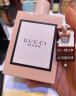 古驰（GUCCI）花悦女士50ml 花香调 淡香水EDT 生日礼物 送女友 实拍图