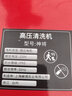 黑猫圣将高压水枪洗车机家用洗车神器刷车增压泵洗车水枪大功率便携  实拍图