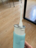 松下（Panasonic）冲牙器 洗牙器 水牙线  全身水洗 伸缩便携式设计 EW-ADJ4-A405 送男女友礼物 实拍图