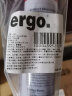 ergo-750ml发泡胶聚氨酯发泡胶 泡沫填缝剂门窗密封膨胀胶填缝泡沫胶发泡剂 隔音保温降噪防水填充剂堵洞 实拍图