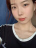 DAISY DREAM赵露思同款925银闪锆项链女轻奢高级感圆锆吊坠百搭锁骨链颈链 【925银】3mm闪锆项链 实拍图