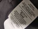 始祖鸟（ARC’TERYX） Rho LT Zip 半拉链高领 长袖速干保暖内衣 男士T恤 男装上衣 Black   黑色 XL（建议95-110kg） 晒单实拍图