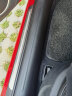 固特威汽车塑料件翻新剂 镀膜剂修复发白内饰仪表盘划痕上光500ml可定制 晒单实拍图