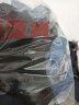恒源祥奶奶衬衫夏季妈妈服装短袖上衣翻领70老太太衬衣服老年人女夏装套 蓝色+九分-裤 L 建议75-90斤 实拍图
