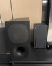 【95成新】索尼（SONY）HT-S400 2.1 声道 杜比音效 大功率独立低音炮 家庭影院 回音壁 Soundbar S350升级款 电视音响 实拍图