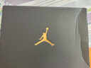 Jordan男篮球鞋 AJ JORDAN COURTSIDE 23运动鞋AT0057-200黄42 实拍图