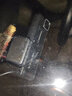 360行车记录仪K380高清夜视停车监控无线手机互联语音声控1080P K380升级版+64G 实拍图