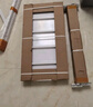 施尔福货架仓储家用置物架轻型加厚承重仓库库房展示架层架中型货物架子 白色-四层-主架 轻商用总承重400KG-200*40*200cm 实拍图
