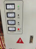 RMSPD上海人民三相稳压器380V工业全自动交流大功率稳压电源 SJW-60KVA 晒单实拍图