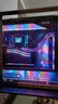 华硕（ASUS）ROG GR701 创世神机箱 吹雪机箱 EVA明日香联名台式机箱ARGB灯板全塔定制机箱翻毛皮白色机箱 黑神话悟空主题（黑金创世神+灯板） 实拍图