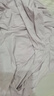蕉内凉皮5系防晒衣女款防紫外线户外皮肤风衣透气防晒服夏季 粉紫 S 实拍图