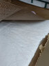 韫色学生宿舍棉絮床垫子被子铺床褥双人垫被棉絮被褥双人 6斤 120x200cm 实拍图