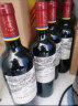 拉菲（LAFITE）凯萨天堂古堡干红葡萄酒 750ml*6 法国波尔多红酒整箱装 晒单实拍图