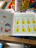 数学思维游戏（套装全8册）：激发3-6岁儿童数学思维空间，解决生活中分类规律对比推理图形排序平均统计问题(中国环境标志产品 绿色印刷)   实拍图
