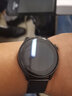汇茗品智能手环可接听电话听音乐运动腕表离线收款心率血压血氧彩屏防水蓝牙多功能男女适用安卓手机通用 黑钢【一键接打电话+2021高配版】 实拍图