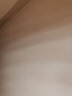 虾皮 投影幕布挂钩壁挂幕免打孔家用高清4k投影布移动便携卧室客厅投影仪幕布投影仪屏幕手卷简易幕布 白玻纤 60吋4:3 免打孔壁挂幕布总长1.34米 实拍图