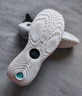 安德玛（UNDERARMOUR）库里CURRY 11男女情侣运动篮球鞋3027416 白色100 3027416-100 45.5 实拍图
