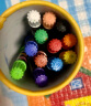 美乐童年（JoanMiro）幼儿童水彩笔可水洗画笔12色无毒宝宝婴幼儿园生日礼物 晒单实拍图