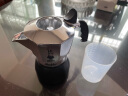 比乐蒂摩卡壶 咖啡壶 户外露营家用意式 BRIKKA ESPRESSO 2杯份（双阀） 晒单实拍图