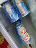 养乐多益生菌活性乳酸菌饮品饮料100ml整箱新日期冷藏 蓝色50瓶 实拍图